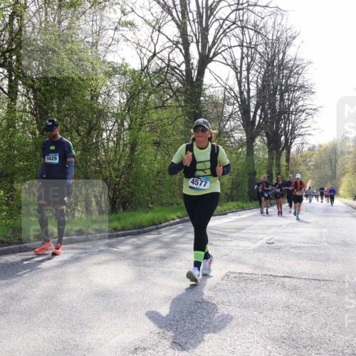 12.04.2026 - 45. Internationalen Wilhelmsburger Insellauf Yannick Fuchs http://msf.ph/oto/9485052 12.04.2026 10:46:24 Laufen 5629, 4577 meine-sportfotos.de