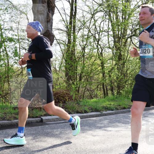 12.04.2026 - 45. Internationalen Wilhelmsburger Insellauf Yannick Fuchs http://msf.ph/oto/9485053 12.04.2026 10:27:49 Laufen 2020 meine-sportfotos.de
