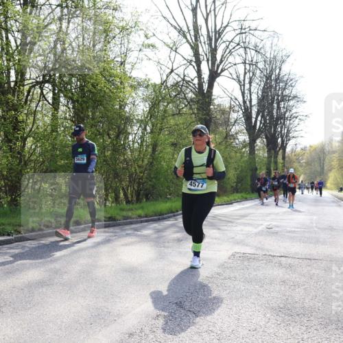 12.04.2026 - 45. Internationalen Wilhelmsburger Insellauf Yannick Fuchs http://msf.ph/oto/9485055 12.04.2026 10:46:24 Laufen 5629, 4577 meine-sportfotos.de