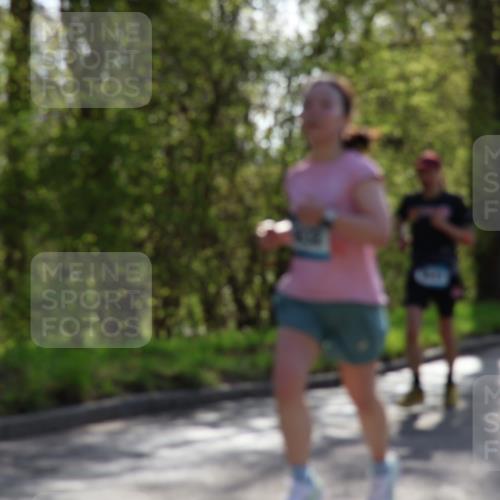 12.04.2026 - 45. Internationalen Wilhelmsburger Insellauf Yannick Fuchs http://msf.ph/oto/9485063 12.04.2026 10:27:50 Laufen  meine-sportfotos.de
