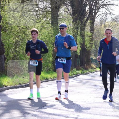 12.04.2026 - 45. Internationalen Wilhelmsburger Insellauf Yannick Fuchs http://msf.ph/oto/9485067 12.04.2026 10:34:16 Laufen 5594, 4481, 3772 meine-sportfotos.de