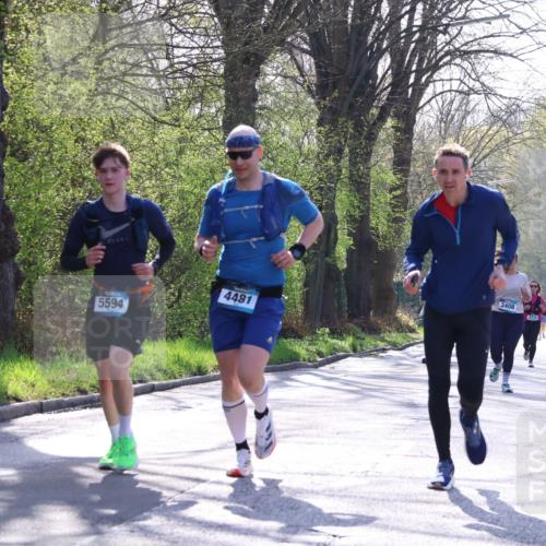 12.04.2026 - 45. Internationalen Wilhelmsburger Insellauf Yannick Fuchs http://msf.ph/oto/9485072 12.04.2026 10:34:17 Laufen 4481, 5594, 3408, 3792 meine-sportfotos.de