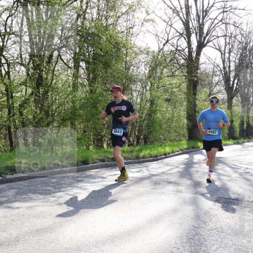 12.04.2026 - 45. Internationalen Wilhelmsburger Insellauf Yannick Fuchs http://msf.ph/oto/9485073 12.04.2026 10:27:51 Laufen 4482, 5643 meine-sportfotos.de