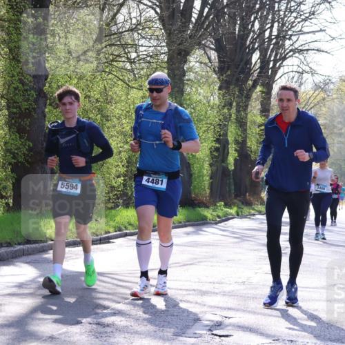 12.04.2026 - 45. Internationalen Wilhelmsburger Insellauf Yannick Fuchs http://msf.ph/oto/9485081 12.04.2026 10:34:17 Laufen 5594, 4481, 3408 meine-sportfotos.de