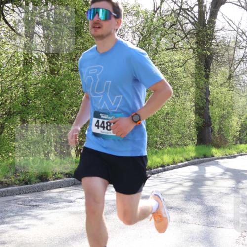 12.04.2026 - 45. Internationalen Wilhelmsburger Insellauf Yannick Fuchs http://msf.ph/oto/9485085 12.04.2026 10:27:52 Laufen 448 meine-sportfotos.de