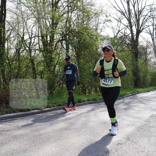 12.04.2026 - 45. Internationalen Wilhelmsburger Insellauf Yannick Fuchs http://msf.ph/oto/9485086 12.04.2026 10:46:24 Laufen 5629, 4577 meine-sportfotos.de