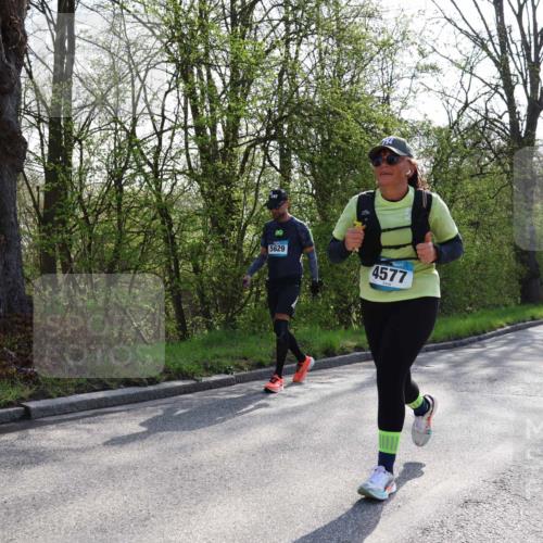 12.04.2026 - 45. Internationalen Wilhelmsburger Insellauf Yannick Fuchs http://msf.ph/oto/9485089 12.04.2026 10:46:25 Laufen 5629, 4577, 28820 meine-sportfotos.de