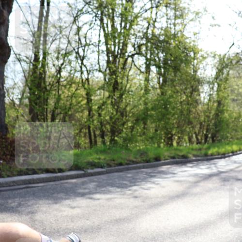 12.04.2026 - 45. Internationalen Wilhelmsburger Insellauf Yannick Fuchs http://msf.ph/oto/9485094 12.04.2026 10:27:52 Laufen  meine-sportfotos.de