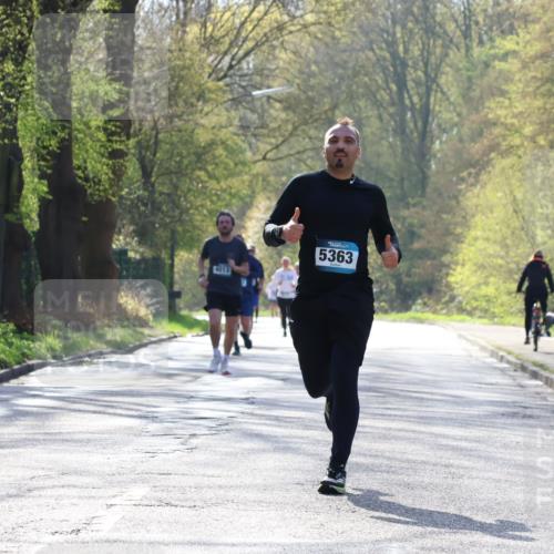 12.04.2026 - 45. Internationalen Wilhelmsburger Insellauf Yannick Fuchs http://msf.ph/oto/9485105 12.04.2026 10:27:54 Laufen 4013, 5363 meine-sportfotos.de