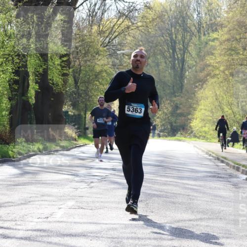 12.04.2026 - 45. Internationalen Wilhelmsburger Insellauf Yannick Fuchs http://msf.ph/oto/9485113 12.04.2026 10:27:55 Laufen 4013, 5363 meine-sportfotos.de