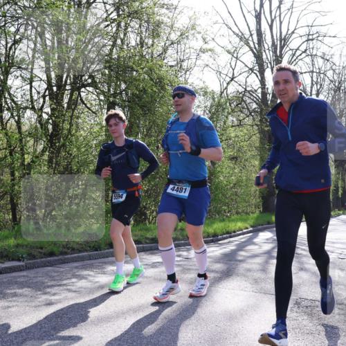 12.04.2026 - 45. Internationalen Wilhelmsburger Insellauf Yannick Fuchs http://msf.ph/oto/9485139 12.04.2026 10:34:20 Laufen 5594, 4481 meine-sportfotos.de