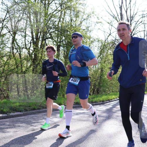 12.04.2026 - 45. Internationalen Wilhelmsburger Insellauf Yannick Fuchs http://msf.ph/oto/9485141 12.04.2026 10:34:20 Laufen 5594, 4481 meine-sportfotos.de