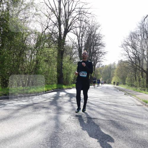 12.04.2026 - 45. Internationalen Wilhelmsburger Insellauf Yannick Fuchs http://msf.ph/oto/9485151 12.04.2026 10:27:58 Laufen 5363 meine-sportfotos.de