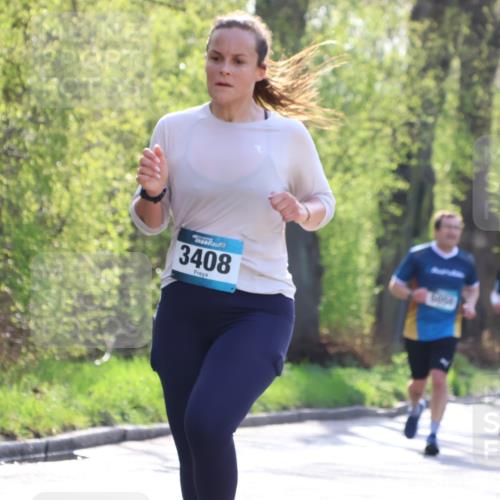 12.04.2026 - 45. Internationalen Wilhelmsburger Insellauf Yannick Fuchs http://msf.ph/oto/9485155 12.04.2026 10:34:22 Laufen 3408 meine-sportfotos.de