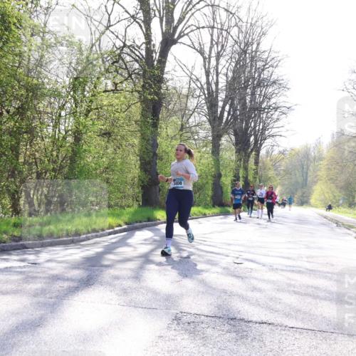 12.04.2026 - 45. Internationalen Wilhelmsburger Insellauf Yannick Fuchs http://msf.ph/oto/9485163 12.04.2026 10:34:22 Laufen 3408 meine-sportfotos.de