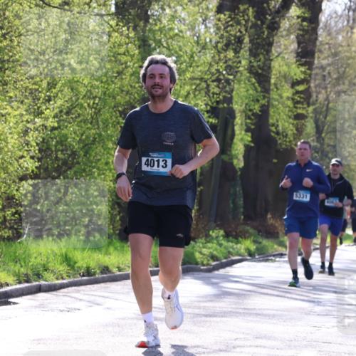 12.04.2026 - 45. Internationalen Wilhelmsburger Insellauf Yannick Fuchs http://msf.ph/oto/9485188 12.04.2026 10:28:02 Laufen 4013, 5331, 4043 meine-sportfotos.de