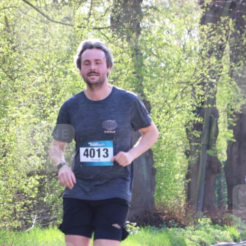 12.04.2026 - 45. Internationalen Wilhelmsburger Insellauf Yannick Fuchs http://msf.ph/oto/9485190 12.04.2026 10:28:03 Laufen 4013, 5331, 4062 meine-sportfotos.de