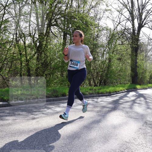 12.04.2026 - 45. Internationalen Wilhelmsburger Insellauf Yannick Fuchs http://msf.ph/oto/9485191 12.04.2026 10:34:24 Laufen 3408 meine-sportfotos.de
