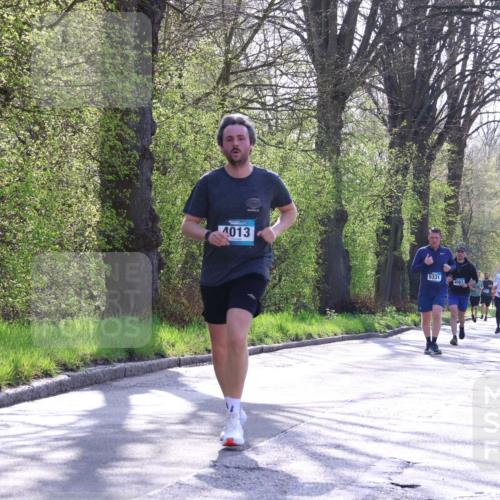 12.04.2026 - 45. Internationalen Wilhelmsburger Insellauf Yannick Fuchs http://msf.ph/oto/9485203 12.04.2026 10:28:03 Laufen 4013, 5331 meine-sportfotos.de
