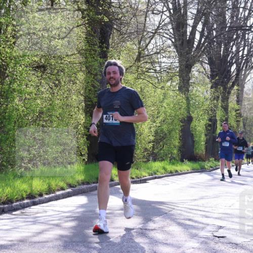 12.04.2026 - 45. Internationalen Wilhelmsburger Insellauf Yannick Fuchs http://msf.ph/oto/9485209 12.04.2026 10:28:04 Laufen 401, 5331 meine-sportfotos.de