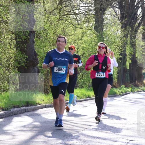 12.04.2026 - 45. Internationalen Wilhelmsburger Insellauf Yannick Fuchs http://msf.ph/oto/9485211 12.04.2026 10:34:26 Laufen 5050, 3772 meine-sportfotos.de