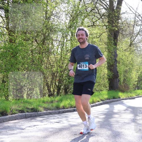12.04.2026 - 45. Internationalen Wilhelmsburger Insellauf Yannick Fuchs http://msf.ph/oto/9485212 12.04.2026 10:28:05 Laufen 4013, 5331 meine-sportfotos.de