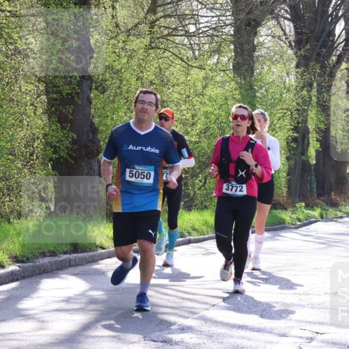 12.04.2026 - 45. Internationalen Wilhelmsburger Insellauf Yannick Fuchs http://msf.ph/oto/9485213 12.04.2026 10:34:27 Laufen 5050, 3772 meine-sportfotos.de