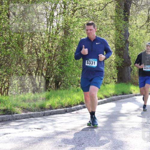 12.04.2026 - 45. Internationalen Wilhelmsburger Insellauf Yannick Fuchs http://msf.ph/oto/9485246 12.04.2026 10:28:09 Laufen 5331, 4063 meine-sportfotos.de