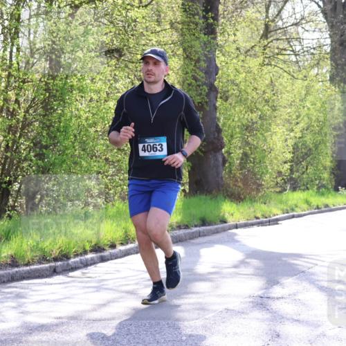 12.04.2026 - 45. Internationalen Wilhelmsburger Insellauf Yannick Fuchs http://msf.ph/oto/9485257 12.04.2026 10:28:11 Laufen 4063, 3214 meine-sportfotos.de