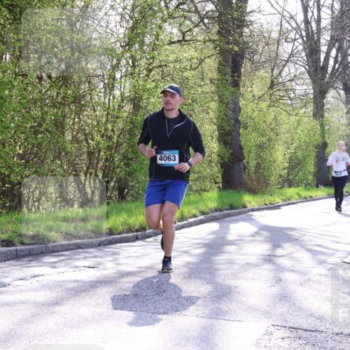 12.04.2026 - 45. Internationalen Wilhelmsburger Insellauf Yannick Fuchs http://msf.ph/oto/9485262 12.04.2026 10:28:11 Laufen 4063 meine-sportfotos.de