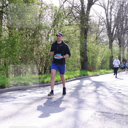 12.04.2026 - 45. Internationalen Wilhelmsburger Insellauf Yannick Fuchs http://msf.ph/oto/9485263 12.04.2026 10:28:11 Laufen 40, 25 meine-sportfotos.de