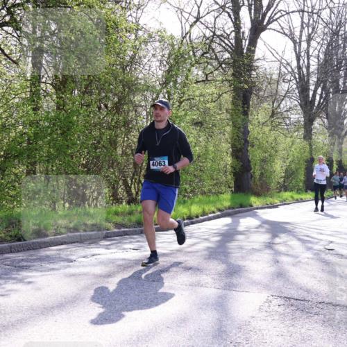 12.04.2026 - 45. Internationalen Wilhelmsburger Insellauf Yannick Fuchs http://msf.ph/oto/9485265 12.04.2026 10:28:11 Laufen 4063 meine-sportfotos.de