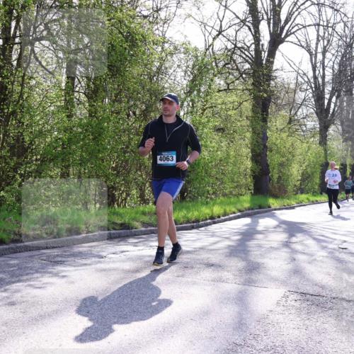 12.04.2026 - 45. Internationalen Wilhelmsburger Insellauf Yannick Fuchs http://msf.ph/oto/9485268 12.04.2026 10:28:11 Laufen 4063, 25 meine-sportfotos.de