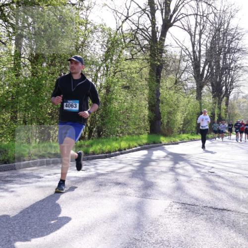 12.04.2026 - 45. Internationalen Wilhelmsburger Insellauf Yannick Fuchs http://msf.ph/oto/9485270 12.04.2026 10:28:12 Laufen 4063 meine-sportfotos.de