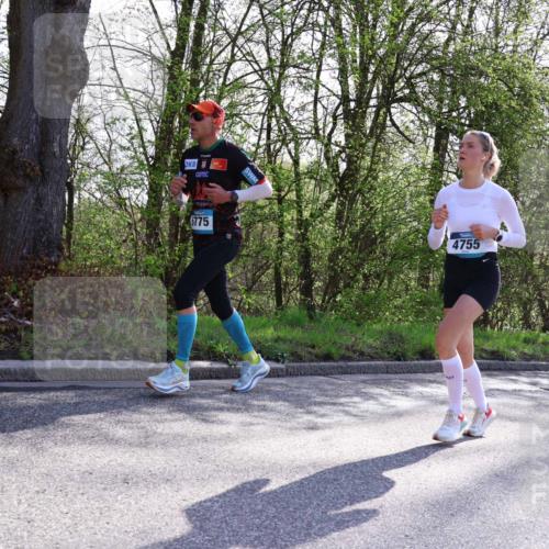 12.04.2026 - 45. Internationalen Wilhelmsburger Insellauf Yannick Fuchs http://msf.ph/oto/9485280 12.04.2026 10:34:31 Laufen 5775, 4755 meine-sportfotos.de