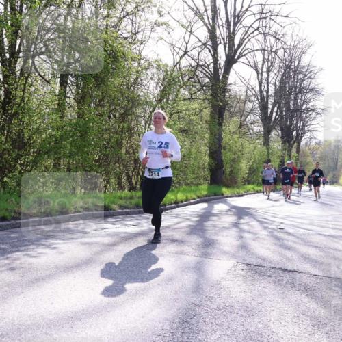 12.04.2026 - 45. Internationalen Wilhelmsburger Insellauf Yannick Fuchs http://msf.ph/oto/9485302 12.04.2026 10:28:15 Laufen 2, 24, 25, 3214 meine-sportfotos.de
