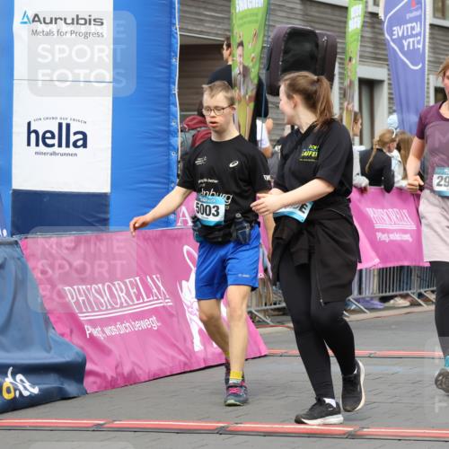 12.04.2026 - 45. Internationalen Wilhelmsburger Insellauf Strokosch-Dieckow http://msf.ph/oto/9485317 12.04.2026 13:20:15 Ziel 5003, 3857, 2946, 4905, 4274, 2534, 4936 meine-sportfotos.de