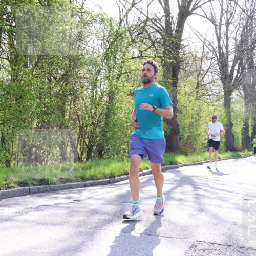 12.04.2026 - 45. Internationalen Wilhelmsburger Insellauf Yannick Fuchs http://msf.ph/oto/9485322 12.04.2026 10:34:40 Laufen 3172 meine-sportfotos.de