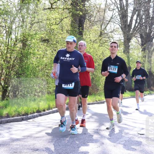 12.04.2026 - 45. Internationalen Wilhelmsburger Insellauf Yannick Fuchs http://msf.ph/oto/9485328 12.04.2026 10:28:18 Laufen 2537, 426 meine-sportfotos.de
