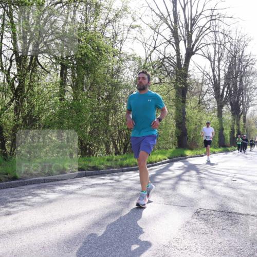 12.04.2026 - 45. Internationalen Wilhelmsburger Insellauf Yannick Fuchs http://msf.ph/oto/9485329 12.04.2026 10:34:41 Laufen  meine-sportfotos.de