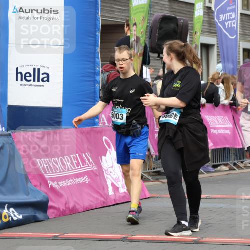 12.04.2026 - 45. Internationalen Wilhelmsburger Insellauf Strokosch-Dieckow http://msf.ph/oto/9485330 12.04.2026 13:20:15 Ziel 5003, 3857, 2946, 4905, 4274, 2534, 4936 meine-sportfotos.de