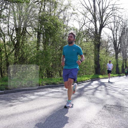 12.04.2026 - 45. Internationalen Wilhelmsburger Insellauf Yannick Fuchs http://msf.ph/oto/9485332 12.04.2026 10:34:41 Laufen  meine-sportfotos.de