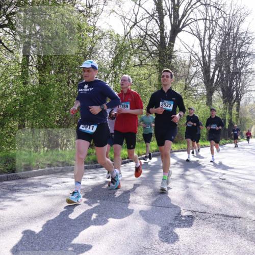 12.04.2026 - 45. Internationalen Wilhelmsburger Insellauf Yannick Fuchs http://msf.ph/oto/9485341 12.04.2026 10:28:19 Laufen 3911, 5289, 05, 2537, 4264 meine-sportfotos.de