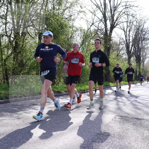 12.04.2026 - 45. Internationalen Wilhelmsburger Insellauf Yannick Fuchs http://msf.ph/oto/9485345 12.04.2026 10:28:19 Laufen 3917, 5289, 2537, 5732 meine-sportfotos.de