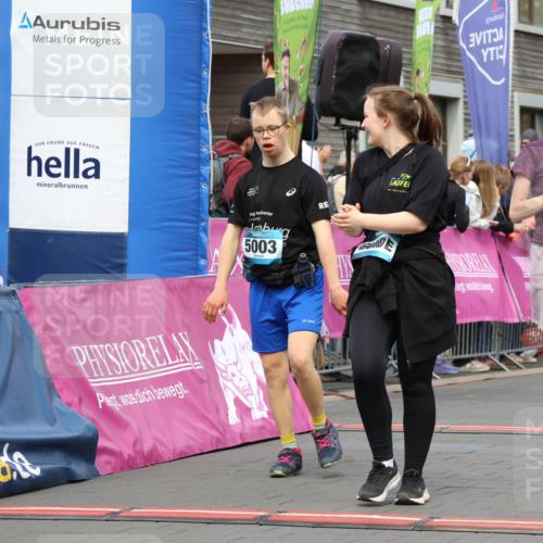 12.04.2026 - 45. Internationalen Wilhelmsburger Insellauf Strokosch-Dieckow http://msf.ph/oto/9485350 12.04.2026 13:20:15 Ziel 5003, 3857, 2946, 4905, 4274, 2534, 4936 meine-sportfotos.de