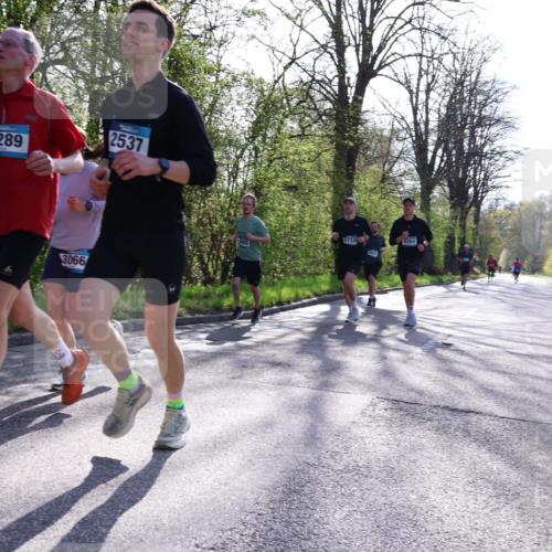 12.04.2026 - 45. Internationalen Wilhelmsburger Insellauf Yannick Fuchs http://msf.ph/oto/9485353 12.04.2026 10:28:20 Laufen 5289, 2537, 3066, 4264, 5732 meine-sportfotos.de