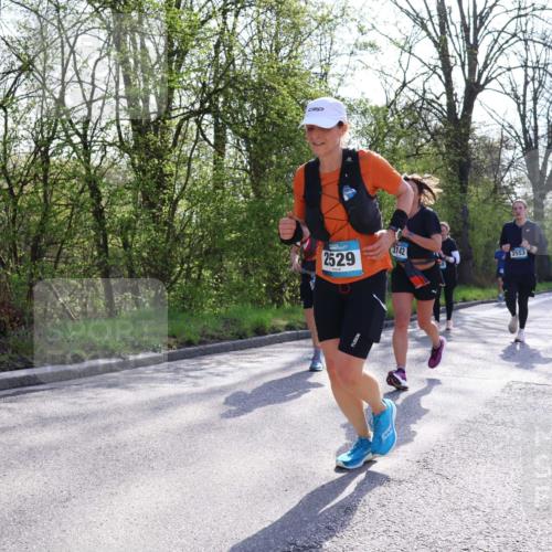 12.04.2026 - 45. Internationalen Wilhelmsburger Insellauf Yannick Fuchs http://msf.ph/oto/9485357 12.04.2026 10:46:30 Laufen 2529, 3142, 2553 meine-sportfotos.de