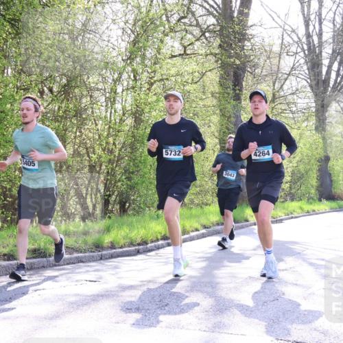 12.04.2026 - 45. Internationalen Wilhelmsburger Insellauf Yannick Fuchs http://msf.ph/oto/9485358 12.04.2026 10:28:21 Laufen 5405, 5732, 3043, 4264, 5521 meine-sportfotos.de
