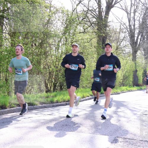 12.04.2026 - 45. Internationalen Wilhelmsburger Insellauf Yannick Fuchs http://msf.ph/oto/9485360 12.04.2026 10:28:21 Laufen 5405, 5732, 3043, 64 meine-sportfotos.de