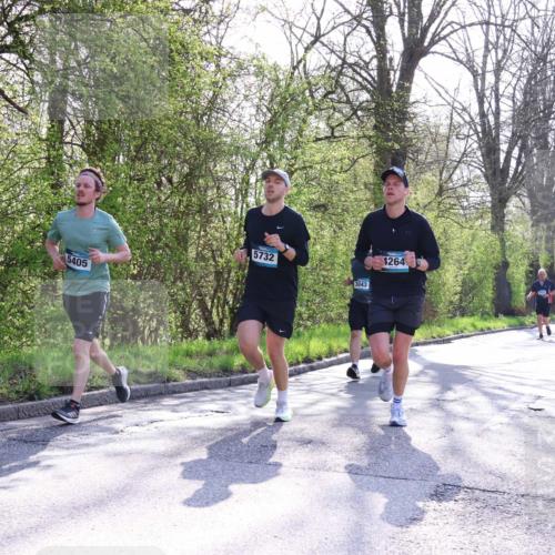 12.04.2026 - 45. Internationalen Wilhelmsburger Insellauf Yannick Fuchs http://msf.ph/oto/9485363 12.04.2026 10:28:21 Laufen 5405, 5732, 3043, 1264 meine-sportfotos.de